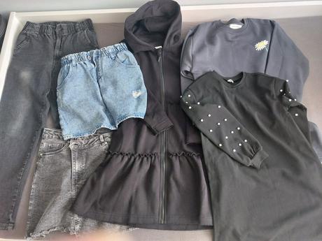 Balíček veľ.152, jar,jeseň, 140–152