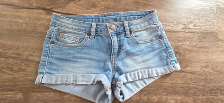 Riflove kratasy, amisu,xs