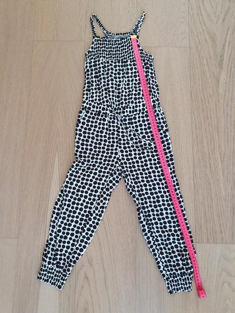 Dievčenský letný overal, lindex,122