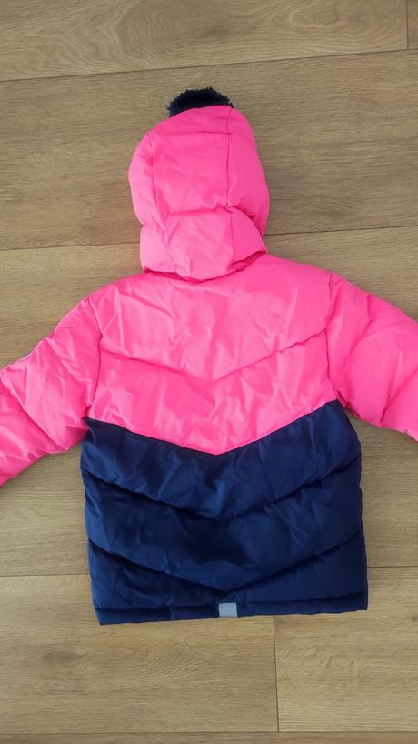 Bunda mckinley lyz., mckinley,128