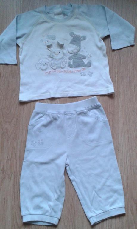 Chlapcensky komplet, cherokee,62