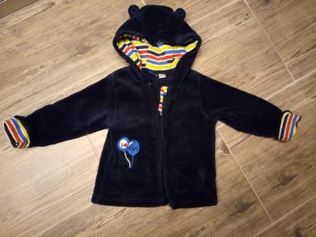 Mikina chlapčenska, lupilu,86