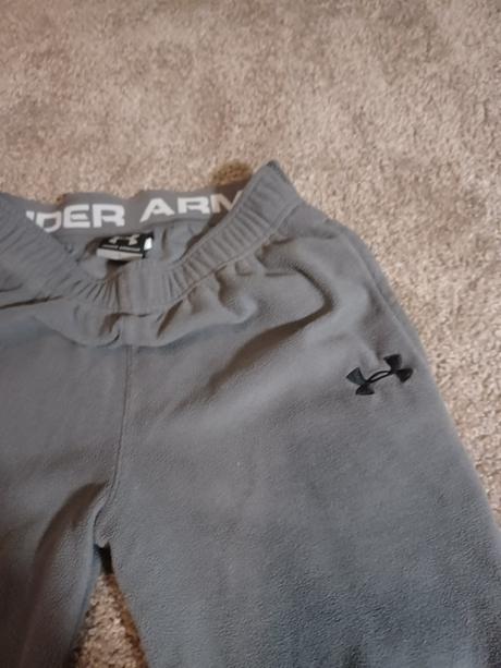 Teplaky under armour, under armour,122