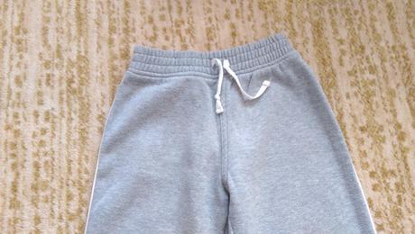 Hrubšie tepláky, f&f,110