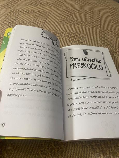 Našu učiteľku ovládli mimozemšťania krutoprísna i,