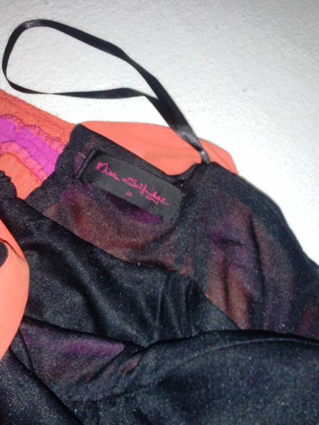 Miss selfridge v 38 top stav, miss selfridge,38