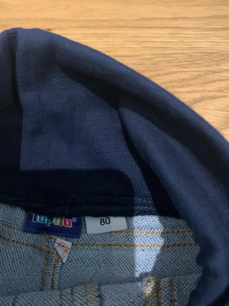 Lupilu rifle, lupilu,80