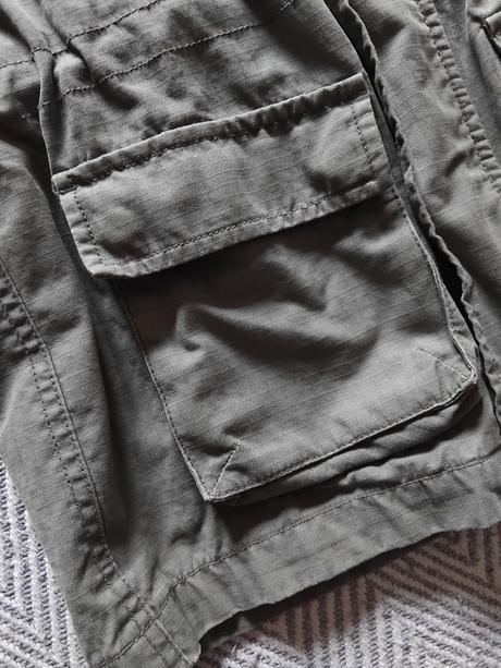 Prechodny kabat, h&m,158