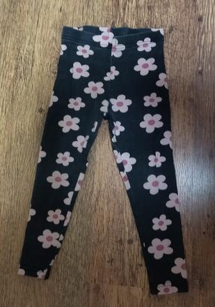 Legíny kvetinky dopodopo, dopodopo,104