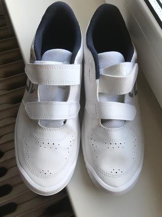 Tenisky, decathlon,38
