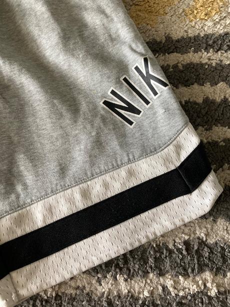 Teplákové kraťase nike air 140/146, nike,140