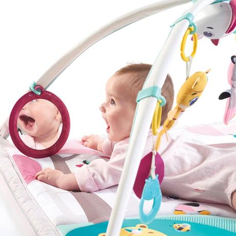 Tiny love detský telocvik deluxe príbehy pre princ, 