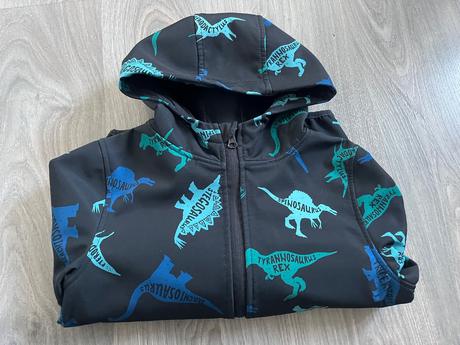 Softshellová bunda, pepco,134