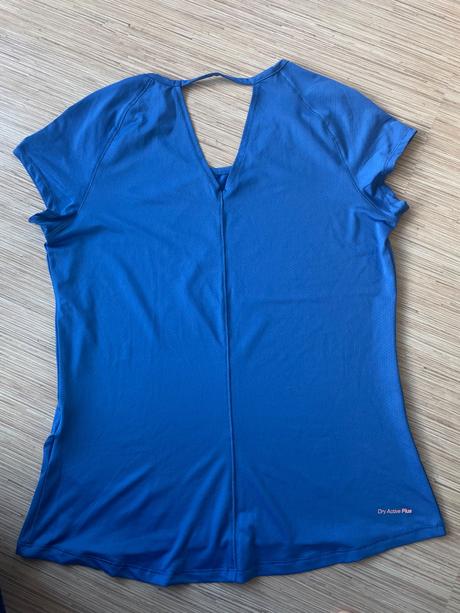 Športové tričko, tchibo,s