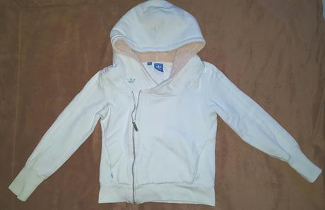 Damska mikina znacky adidas, adidas,32