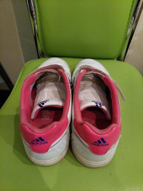 Tenisky adidas 38.5, adidas,38