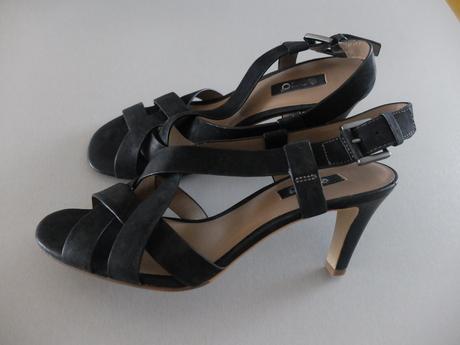 Sandále ecco 40, ecco,40