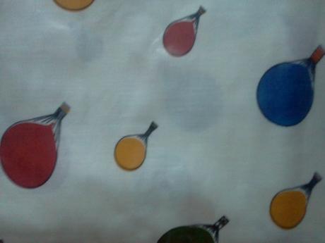 Nepoužité veselé obliečky, šírka (cm): 90,dĺžka (cm): 130