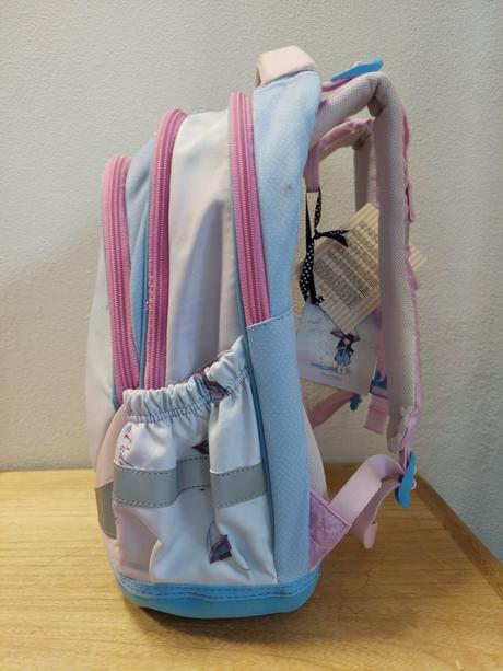 Školská taška santoro, 