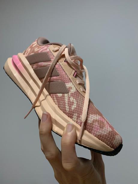 Tenisky adidas-cloudfoam, adidas,40