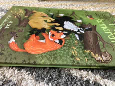 Traja kamaráti (2017), 