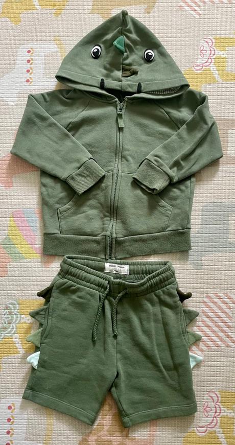 Detská súprava dino, next,104