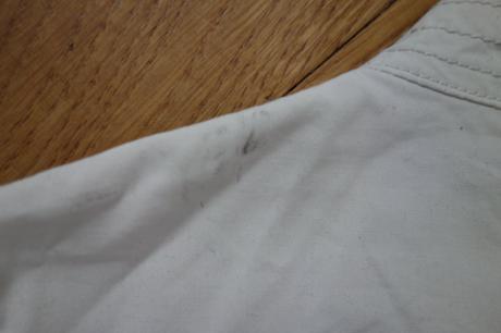 Prechodný kabátik 5 rokov, 110