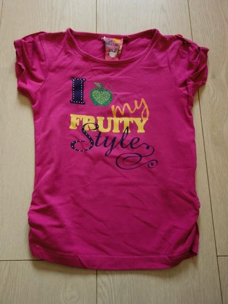 Tričko palomino, palomino,110