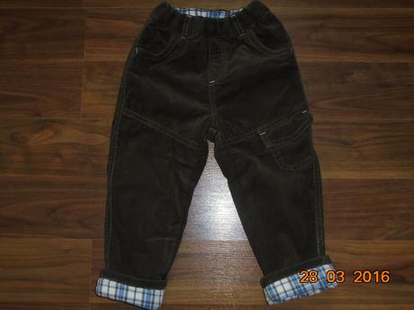 Menčestráky, c&a,92