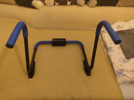 Pomôcka na cvičenie, 