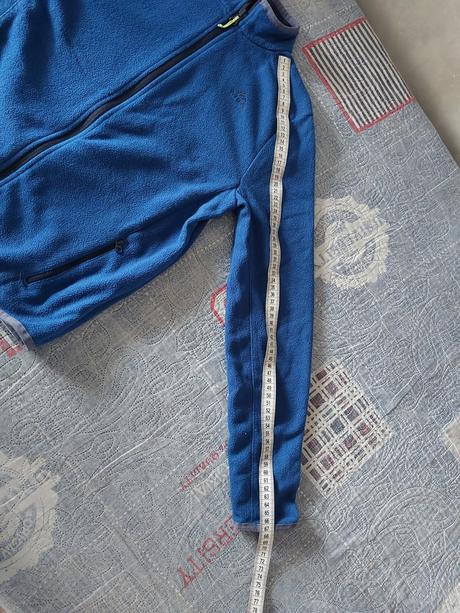 Mikina, decathlon,158