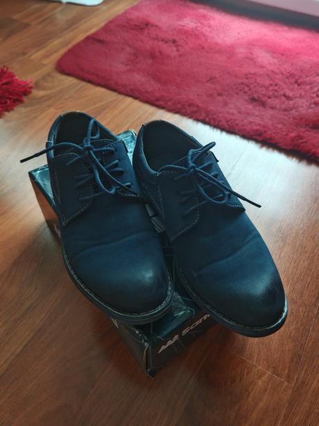 Chlapčenské topánky, sandic,35