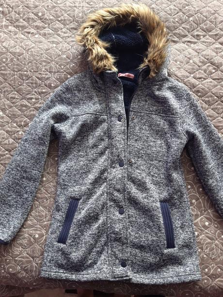 Prechodna bunda, 152