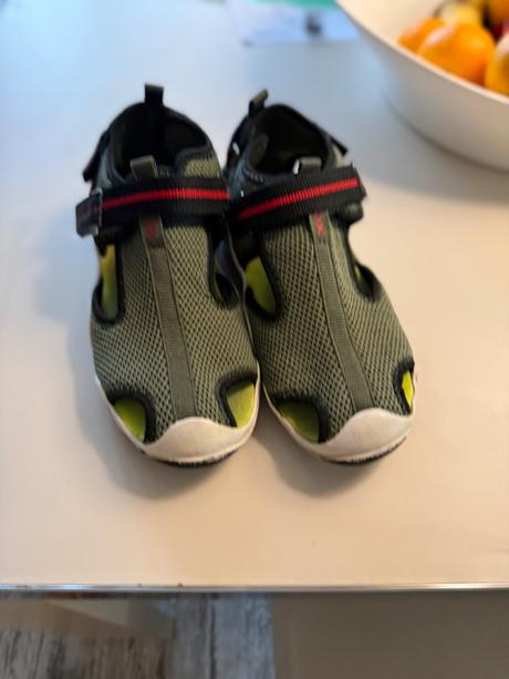 Sandale geox, geox,34