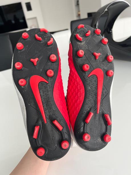Nike phantom kopacky, nike,38