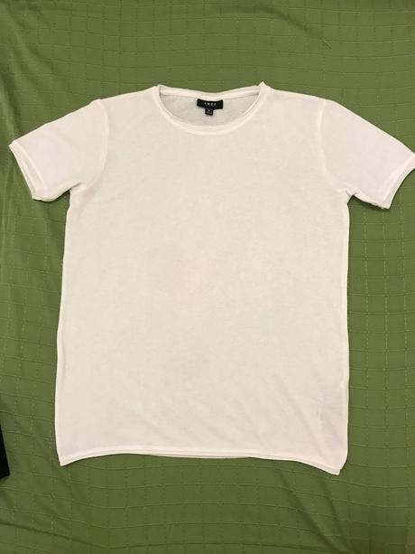 Pánske tričko smog, m