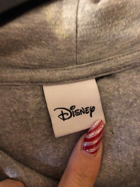 Mikina disney, disney,xl