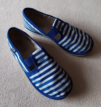 Papučky rak veľ. 33, rak,33