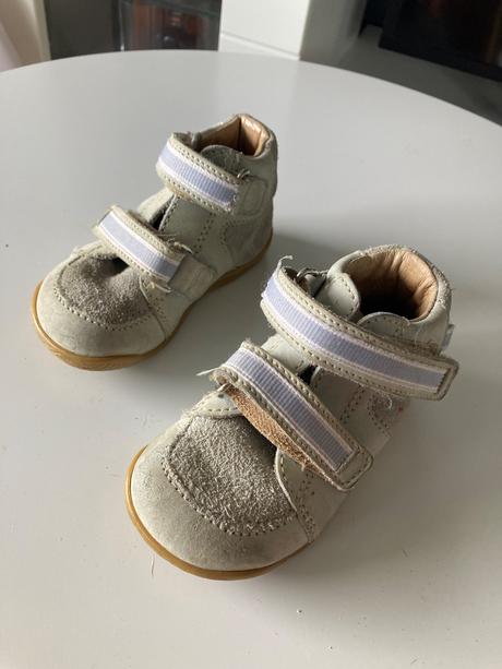 Topánky bungaard, bundgaard,20