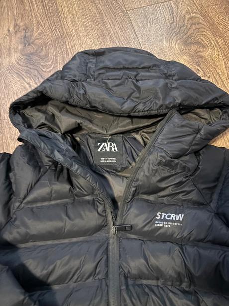 Vetrovka zara, zara,152
