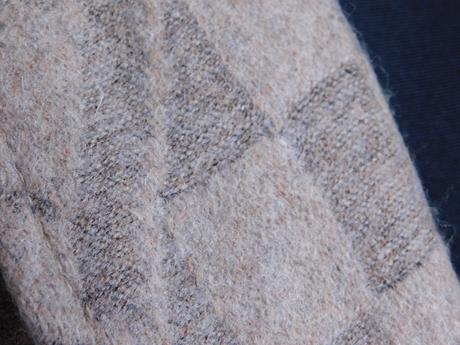 Luxusny damsky vlneny blejzer, 42