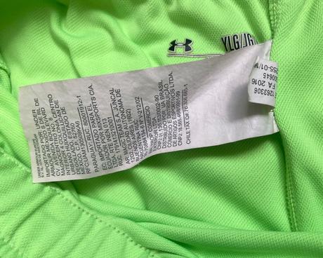 Under armou šortky, under armour,xs