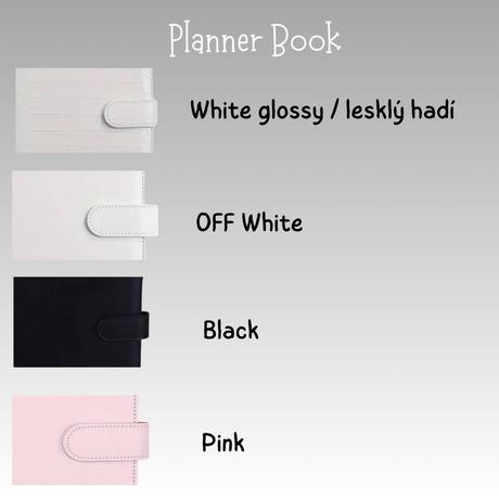 Môj prvý rok  pamätník bábätka, 