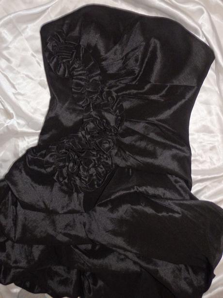 Luxusne trendy saty na slavnost, 38