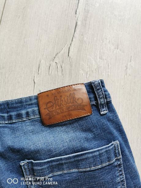 Dámske rifle siksilk, xl