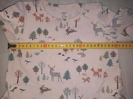 Šaty lindex, lindex,86