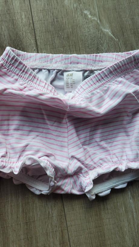 Dievčatko 68 leto h&m a mayoral, 68–80