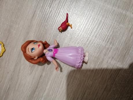 Princezná sofia, 