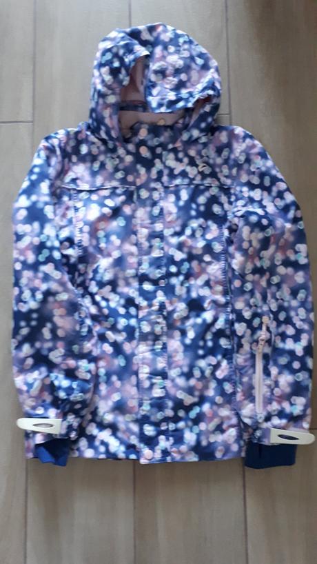 Lyziarska bunda, f&f,152