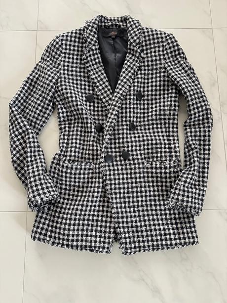 Kabátik next, next,xs